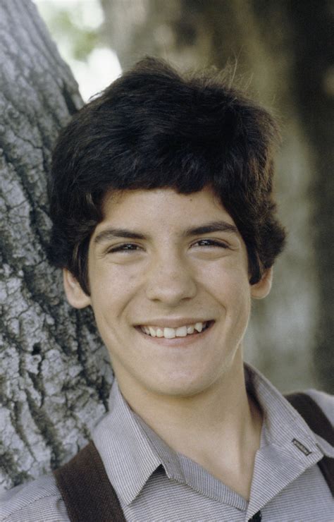 matthew labyorteaux nude|Matthew Labyorteaux Now: From Child Star To Inspirational。